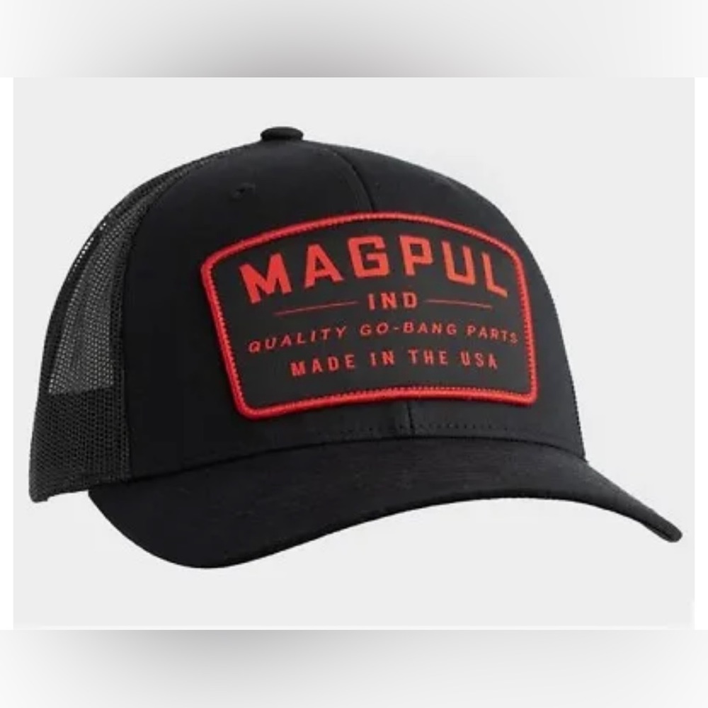 Magpul hat
